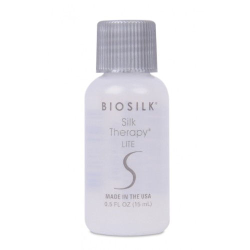 Гель восстанавливающий - CHI Biosilk Silk Therapy Lite